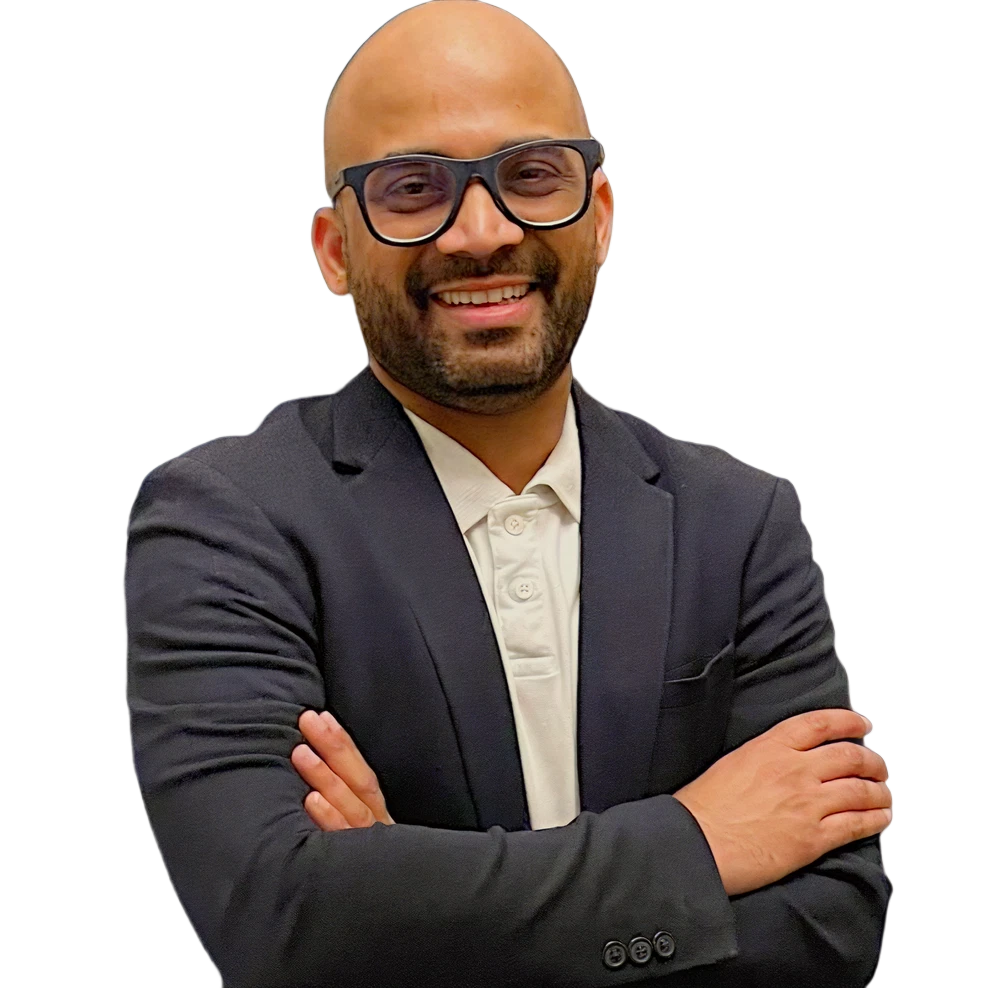 Rajiv Indimath